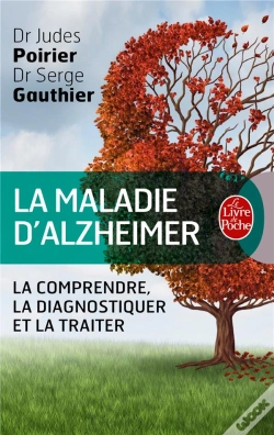 Capa do artigo La Maladie D'Alzheimer, Le Guide