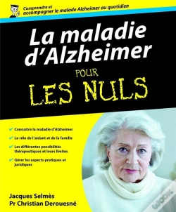 Capa do artigo La Maladie D'Alzheimer Pour Les Nuls