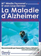 La Maladie D'Alzheimer ; Prevention Et Traitements Naturels