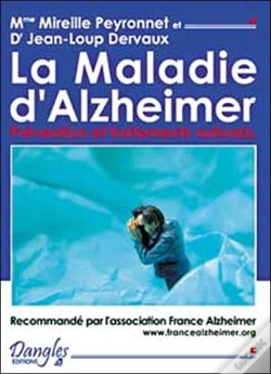 Capa do artigo La Maladie D'Alzheimer ; Prevention Et Traitements Naturels