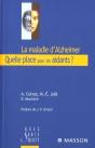 La Maladie D'Alzheimer ; Quelle Place Pour Les Aidants - Preview