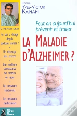 Capa do artigo La Maladie D'Alzheimer