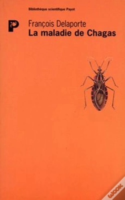 Capa do artigo La Maladie De Chagas