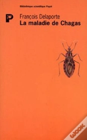 Capa do artigo La Maladie De Chagas