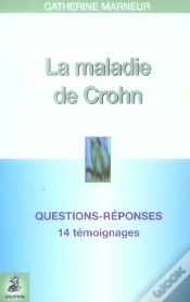 Capa do artigo La Maladie De Crohn