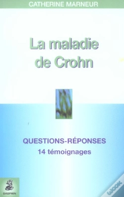 Capa do artigo La Maladie De Crohn