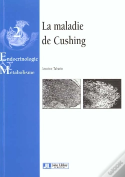 Capa do artigo La Maladie De Cushing