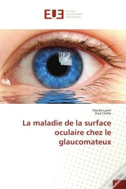 Capa do artigo La Maladie De La Surface Oculaire Chez Le Glaucomateux