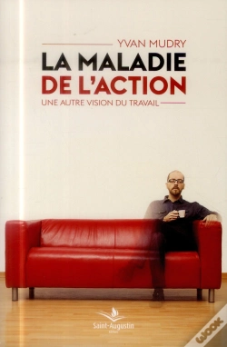 Capa do artigo La Maladie De L'Action