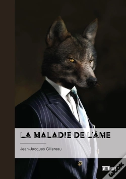 Capa do artigo La Maladie De L'Âme