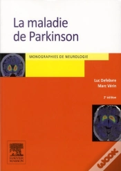 Capa do artigo La Maladie De Parkinson (2e Édition)