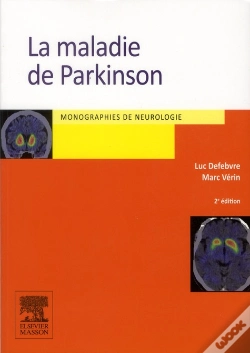 Capa do artigo La Maladie De Parkinson (2e Édition)