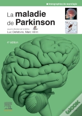 La Maladie De Parkinson (4e Édition)