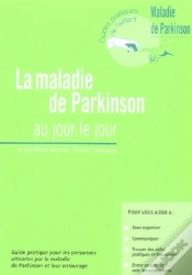 Capa do artigo La Maladie De Parkinson Au Jour Le Jour