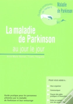 Capa do artigo La Maladie De Parkinson Au Jour Le Jour