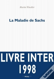 Capa do artigo La Maladie De Sachs