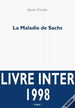 Capa do artigo La Maladie De Sachs