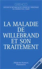 Capa do artigo La Maladie De Willebrand Et Son Traitement