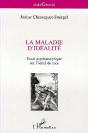 La Maladie D'Idéalité ; Essai Psychanalytique Sur L'Idéal Du Moi - Preview