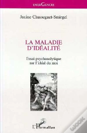 Capa do artigo La Maladie D