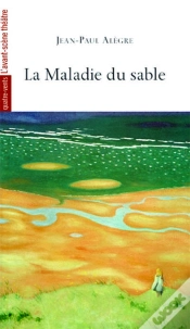 Capa do artigo La Maladie Du Sable