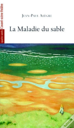 Capa do artigo La Maladie Du Sable