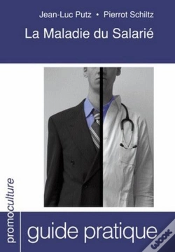 Capa do artigo La Maladie Du Salarié