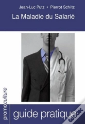 Capa do artigo La Maladie Du Salarié