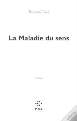 Capa do artigo La Maladie Du Sens