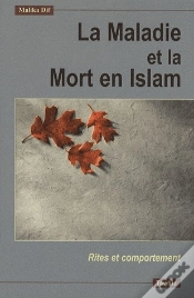Capa do artigo La Maladie Et La Mort En Islam, Rites Et Comportements