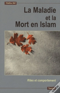 Capa do artigo La Maladie Et La Mort En Islam, Rites Et Comportements