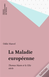 La Maladie Européenne