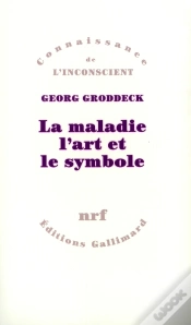 Capa do artigo La Maladie L