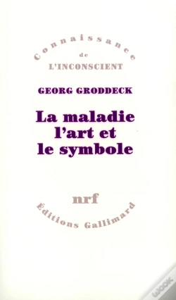 Capa do artigo La Maladie L'Art Et Le Symbole