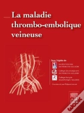 Capa do artigo La Maladie Thromboembolique Veineuse