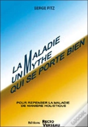 Capa do artigo La Maladie, Un Mythe Qui Se Porte Bien