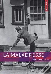 Capa do artigo La Maladresse : La Faute Heureuse