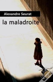 Capa do artigo La Maladroite