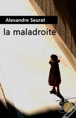 Capa do artigo La Maladroite