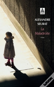 Capa do artigo La Maladroite