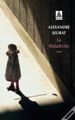 Capa do artigo La Maladroite