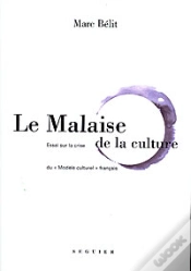 Capa do artigo La Malaise De La Culture