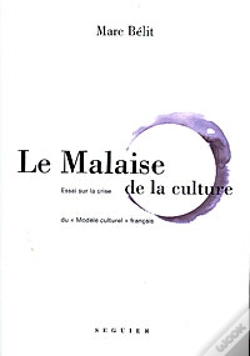 Capa do artigo La Malaise De La Culture