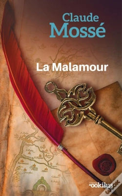 Capa do artigo La Malamour