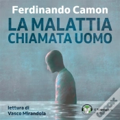 Capa do artigo La Malattia Chiamata Uomo