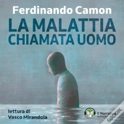 Capa do artigo La Malattia Chiamata Uomo