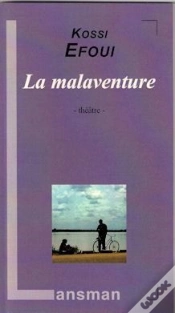 Capa do artigo La Malaventure