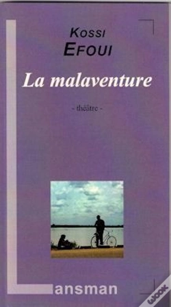 Capa do artigo La Malaventure