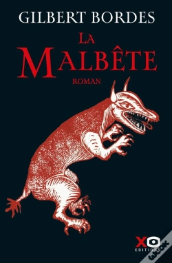 Capa do artigo La Malbête