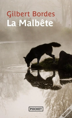 Capa do artigo La Malbête